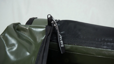 Гермосумка SibFisher 54л. Хаки