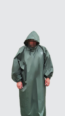 Дождевик "SibTravel" м01 (хаки)